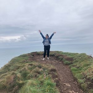 Meet your Posher, Madison